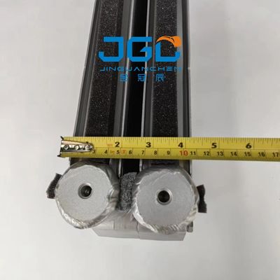 PC120-8 PC130-8 Komatsu Excavator Radiator 203-03-12221