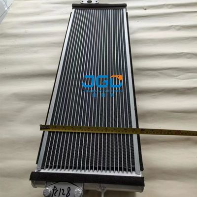 PC128 Hydraulic Oil Cooler Fuel Filter Fuel Cooler 22B0312120