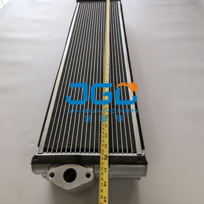 Excavator Hydraulic Oil Cooler PC130-7 Fuel Cooling 203-03-71130