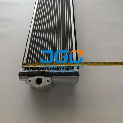 Excavator Hydraulic Oil Cooler PC130-7 Fuel Cooling 203-03-71130