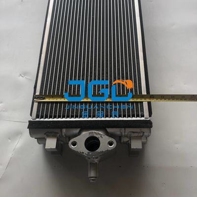 Excavator 20Y-03-41661 20Y-03-41681 20Y-03-41121 Hydraulic Oil Radiator PC200-8 PC220-8 PC240-8K