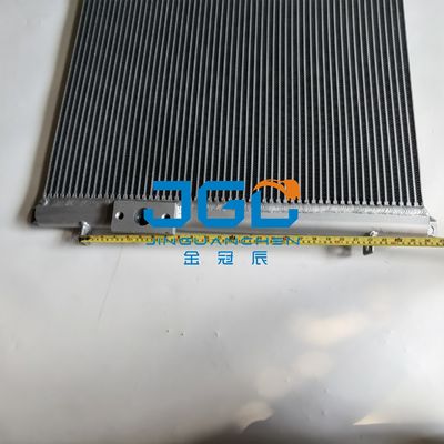 Excavator Accessories PC200-5 PC210-5 PC240-5 Hydraulic Oil Cooler 206-03-51151