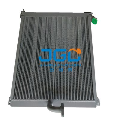 207-03-61110 Excavator Radiator Pc300-6 Hydraulic Oil Cooler For Excavator 207-03-61110