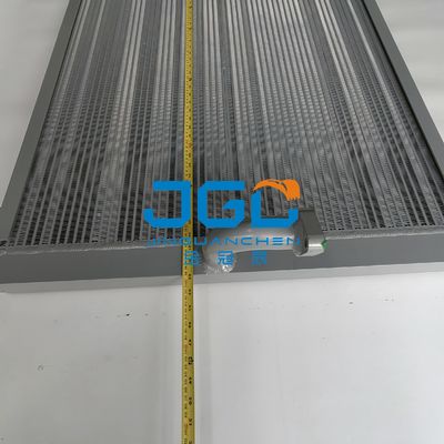 207-03-61110 Excavator Radiator Pc300-6 Hydraulic Oil Cooler For Excavator 207-03-61110
