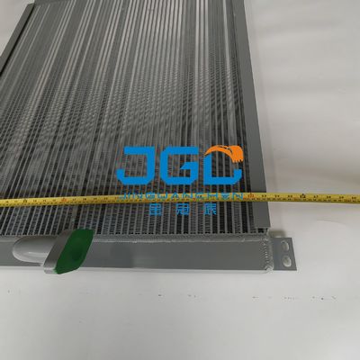 207-03-61110 Excavator Radiator Pc300-6 Hydraulic Oil Cooler For Excavator 207-03-61110