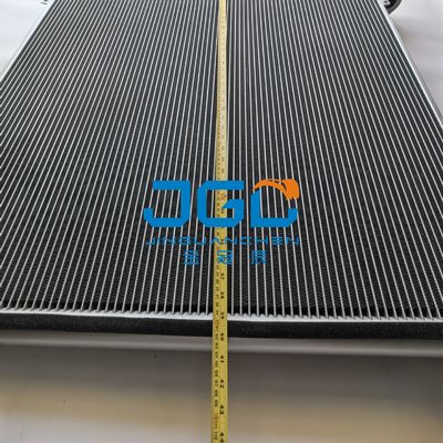 Excavator Accessories PC300-7 PC350-7 PC360-7 Hydraulic Oil Cooler 2070371640 2070371641
