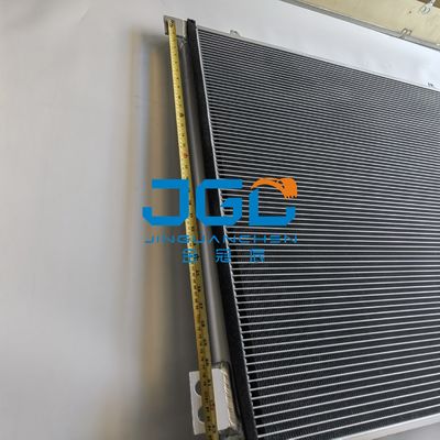 Excavator Accessories PC300-7 PC350-7 PC360-7 Hydraulic Oil Cooler 2070371640 2070371641