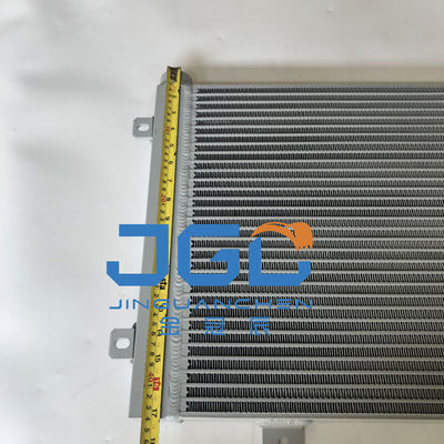 PC56 PC60 PC70 PC60-7 PC70-7 Hydraulic Oil Radiator 201-03-72123 Excavator Accessories