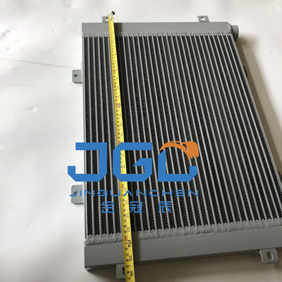 PC56 PC60 PC70 PC60-7 PC70-7 Hydraulic Oil Radiator 201-03-72123 Excavator Accessories