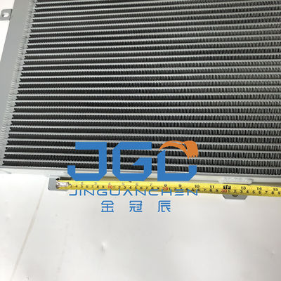 PC56 PC60 PC70 PC60-7 PC70-7 Hydraulic Oil Radiator 201-03-72123 Excavator Accessories