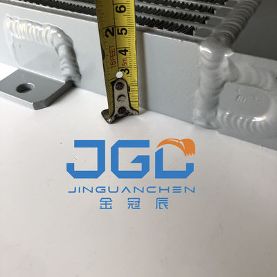 PC56 PC60 PC70 PC60-7 PC70-7 Hydraulic Oil Radiator 201-03-72123 Excavator Accessories
