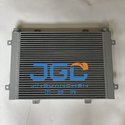 PC56 PC60 PC70 PC60-7 PC70-7 Hydraulic Oil Radiator 201-03-72123 Excavator Accessories