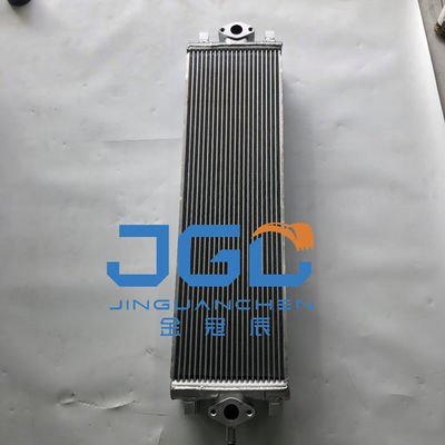 Excavator 20Y-03-41661 20Y-03-41681 20Y-03-41121 Hydraulic Oil Radiator PC200-8 PC220-8 PC240-8K