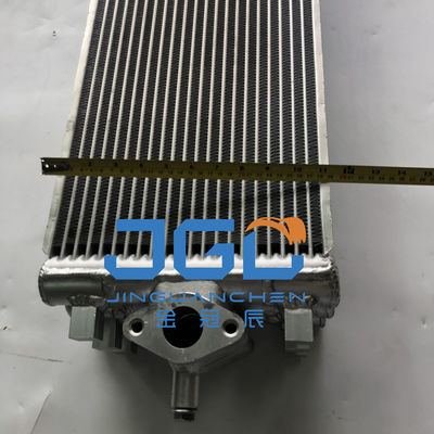 Excavator 20Y-03-41661 20Y-03-41681 20Y-03-41121 Hydraulic Oil Radiator PC200-8 PC220-8 PC240-8K