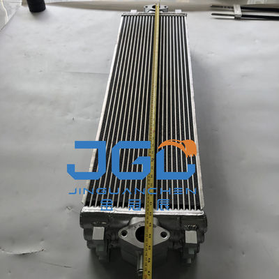 Excavator 20Y-03-41661 20Y-03-41681 20Y-03-41121 Hydraulic Oil Radiator PC200-8 PC220-8 PC240-8K
