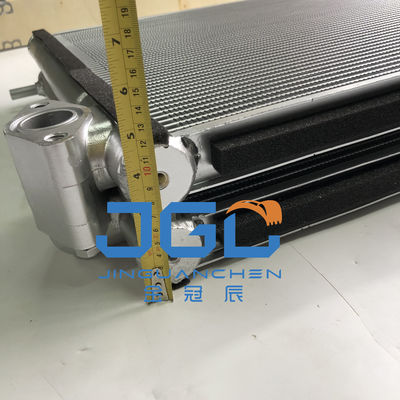 Excavator Accessories PC300-MO Hydraulic Oil Radiator Engineering Machinery Components