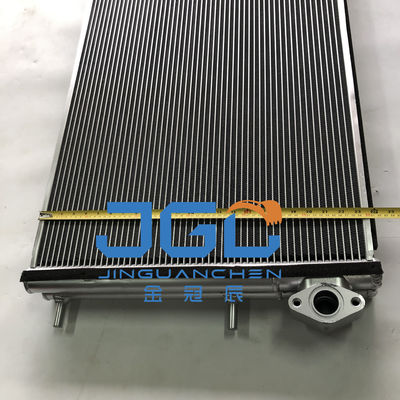 Excavator Accessories PC300-MO Hydraulic Oil Radiator Engineering Machinery Components