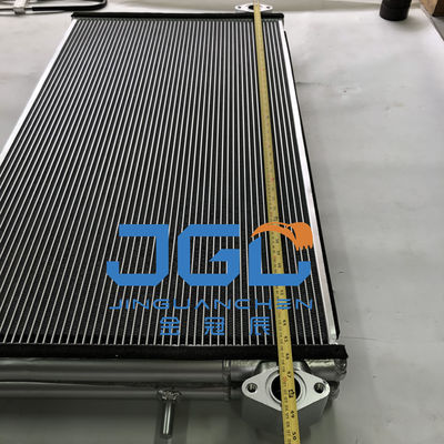 Excavator Accessories PC300-MO Hydraulic Oil Radiator Engineering Machinery Components