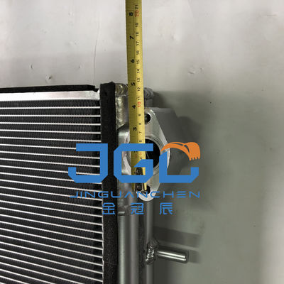 Excavator Accessories PC300-MO Hydraulic Oil Radiator Engineering Machinery Components