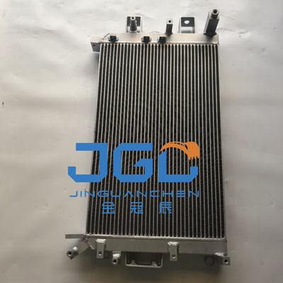 D31-21 Hydraulic Oil Radiator 930117 Construction Machinery Parts