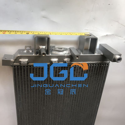 D31-21 Hydraulic Oil Radiator 930117 Construction Machinery Parts
