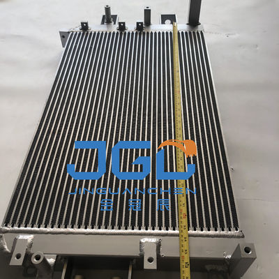 D31-21 Hydraulic Oil Radiator 930117 Construction Machinery Parts