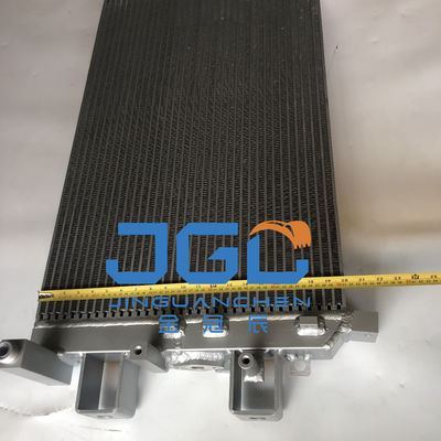 D31-21 Hydraulic Oil Radiator 930117 Construction Machinery Parts