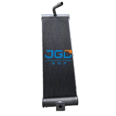 SH130-5 Hydraulic Oil Cooler Excavator Cooling System Integrated Cooling System