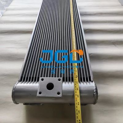 SH130-5 Hydraulic Oil Cooler Excavator Cooling System Integrated Cooling System