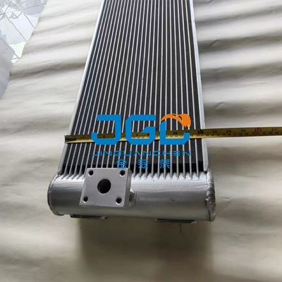 SH130-5 Hydraulic Oil Cooler Excavator Cooling System Integrated Cooling System