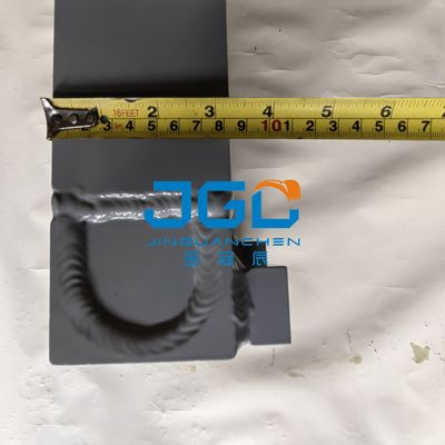 Hydraulic Oil Radiator SH210-5 Integrated Cooling System Excavator