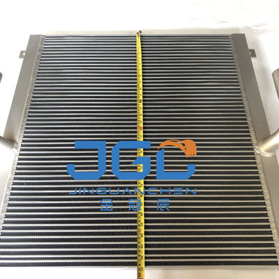 SH300A3 Hydraulic Oil Cooler Construction Machinery Parts Mechanical Parts