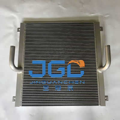 SH300A3 Hydraulic Oil Cooler Construction Machinery Parts Mechanical Parts