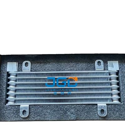 Automation Excavator Hydraulic Oil Cooler Radiator PC-8 Excavator Water Radiator