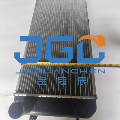 Excavator Accessories EX200-3 Tank Radiator Engineering Machinery Accessories