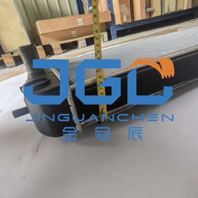 Excavator Accessories EX200-3 Tank Radiator Engineering Machinery Accessories