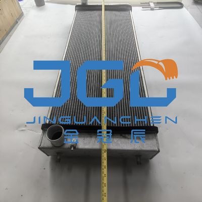 Excavator Accessories ZAX330-3 ZAX350-3 ZAX350-5G Water Tank Radiator 4649913  XB00001051 Engine