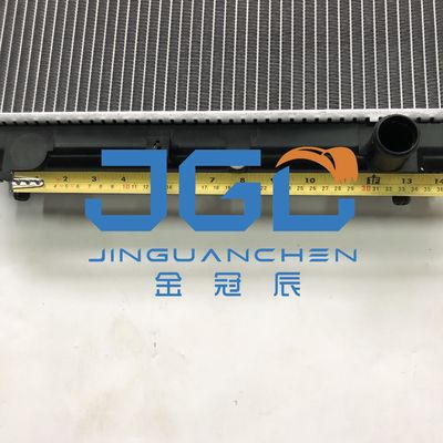 Excavator Accessories EX50 Tank Radiator Engineering Machinery Parts
