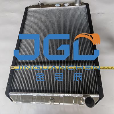 Excavator Accessories EX120-1 Water Tank Radiator 4243414 Construction Machinery Parts
