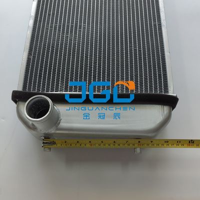EX200-3 Excavator Engine Spare Parts Water Tank Radiator