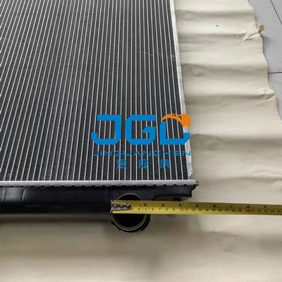 Zax200-6 Water Tank Radiator Zax200 Excavator 4448338