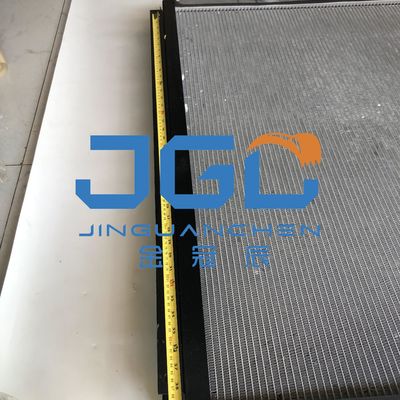 PC400-6 PC600-7 PC650 EX450H EX450-6  Engine Oil Cooling System Radiator 208-03-61120  21M-03-11110