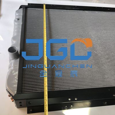 PC400-6 PC600-7 PC650 EX450H EX450-6  Engine Oil Cooling System Radiator 208-03-61120  21M-03-11110
