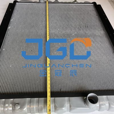 PC400-6 PC600-7 PC650 EX450H EX450-6  Engine Oil Cooling System Radiator 208-03-61120  21M-03-11110