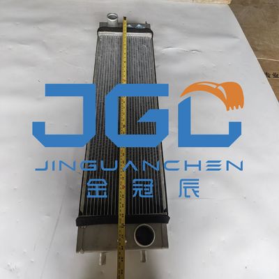 Excavator Accessories PC128-8 Water Tank Radiator 203-03-12221 Construction Machinery Parts