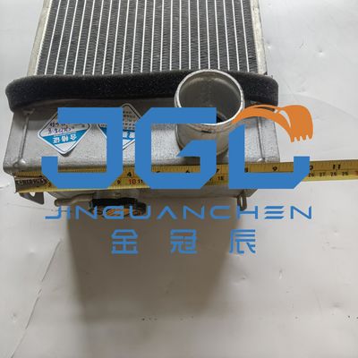 Excavator Accessories PC128-8 Water Tank Radiator 203-03-12221 Construction Machinery Parts