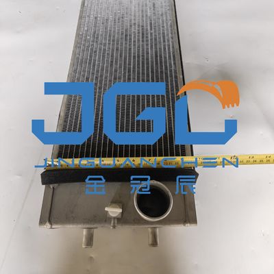 Excavator Accessories PC128-8 Water Tank Radiator 203-03-12221 Construction Machinery Parts