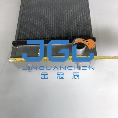 Construction Machinery Parts PC320-6 Water Tank Radiator 418-03-48151