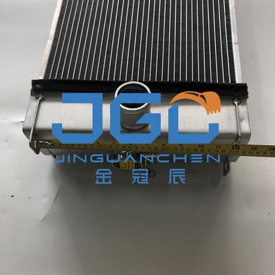 Construction Machinery Parts PC320-6 Water Tank Radiator 418-03-48151