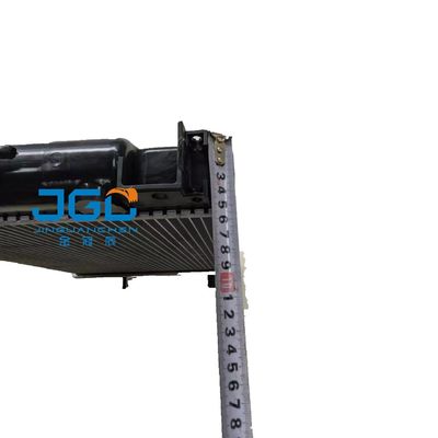 PC40-8 PC50-8 PC35-8 PC30-8  Excavator Radiator 20T-03-81111